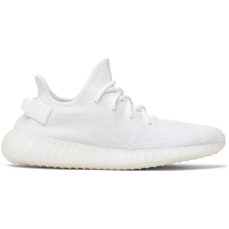 Yeezy Boost 350 V2 - Cream - Im Your Wardrobe