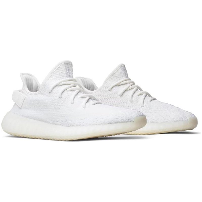 Yeezy Boost 350 V2 - Cream - Im Your Wardrobe