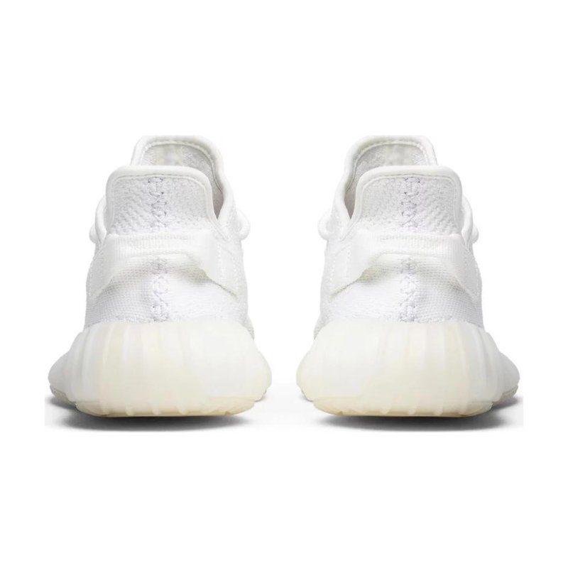 Yeezy Boost 350 V2 - Cream - Im Your Wardrobe