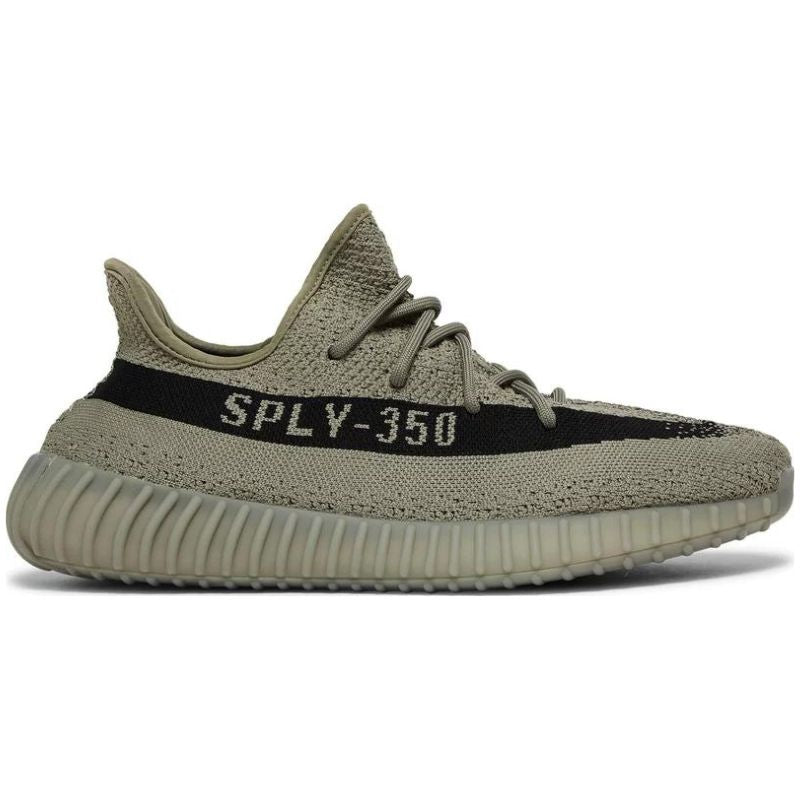 Yeezy Boost 350 V2 Granite - Im Your Wardrobe