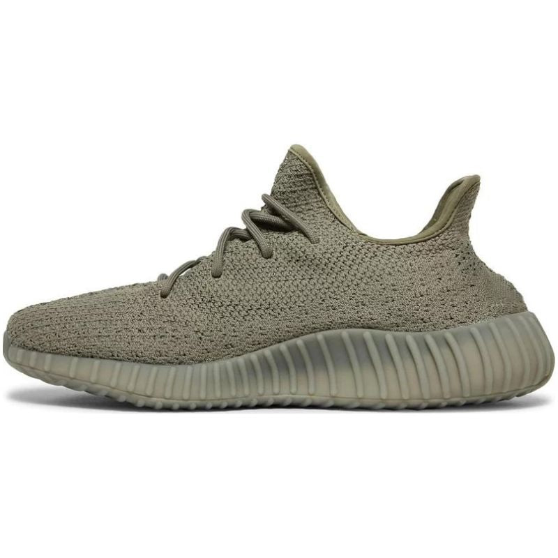 Yeezy Boost 350 V2 Granite - Im Your Wardrobe