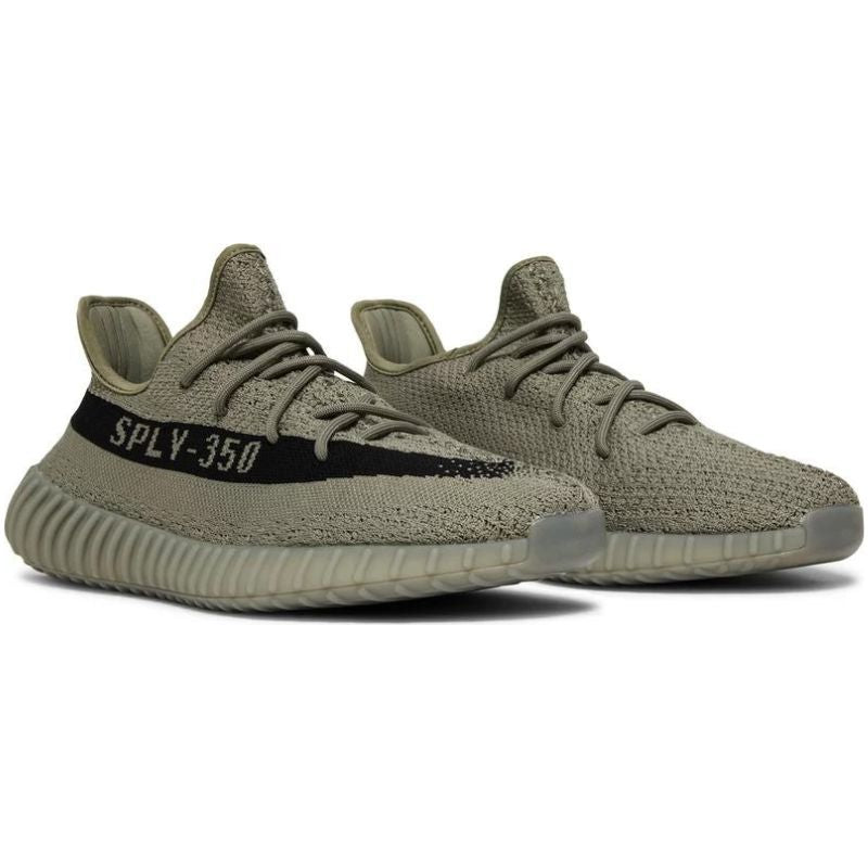 Yeezy Boost 350 V2 Granite - Im Your Wardrobe