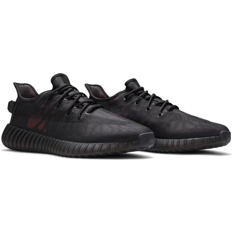 Yeezy Boost 350 V2 Mono Cinder - Im Your Wardrobe