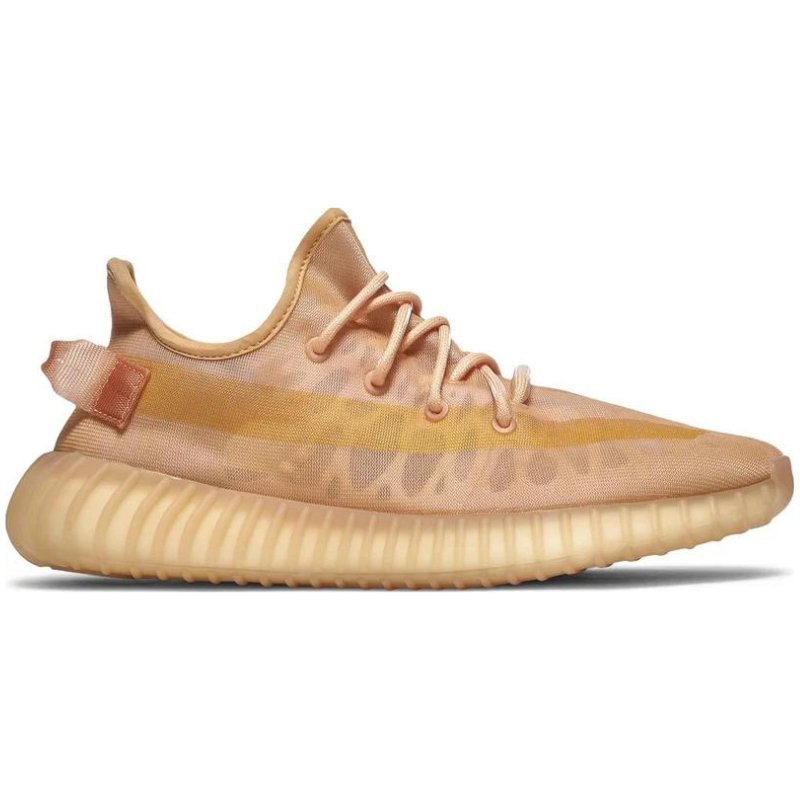 Yeezy Boost 350 V2 - Mono Clay - Im Your Wardrobe