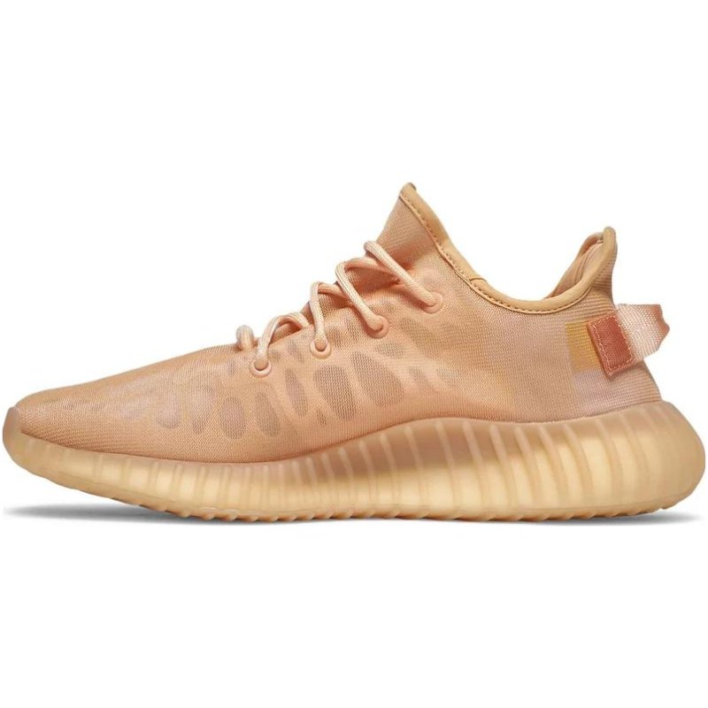 Yeezy Boost 350 V2 - Mono Clay - Im Your Wardrobe