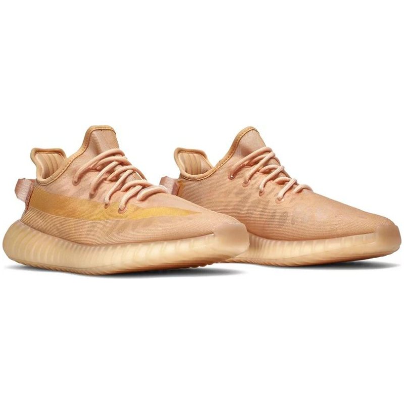 Yeezy Boost 350 V2 - Mono Clay - Im Your Wardrobe