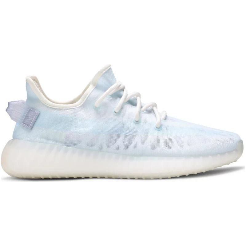 Yeezy Boost 350 V2 Mono Ice - Im Your Wardrobe