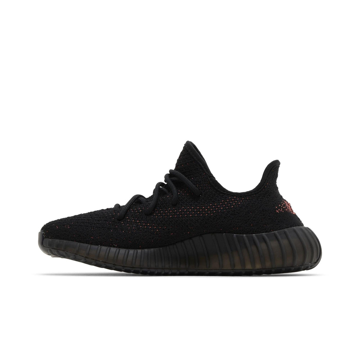 Yeezy Boost 350 V2 Red - Im Your Wardrobe