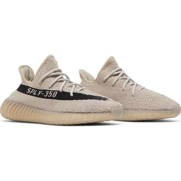 Yeezy Boost 350 V2 Slate - Im Your Wardrobe