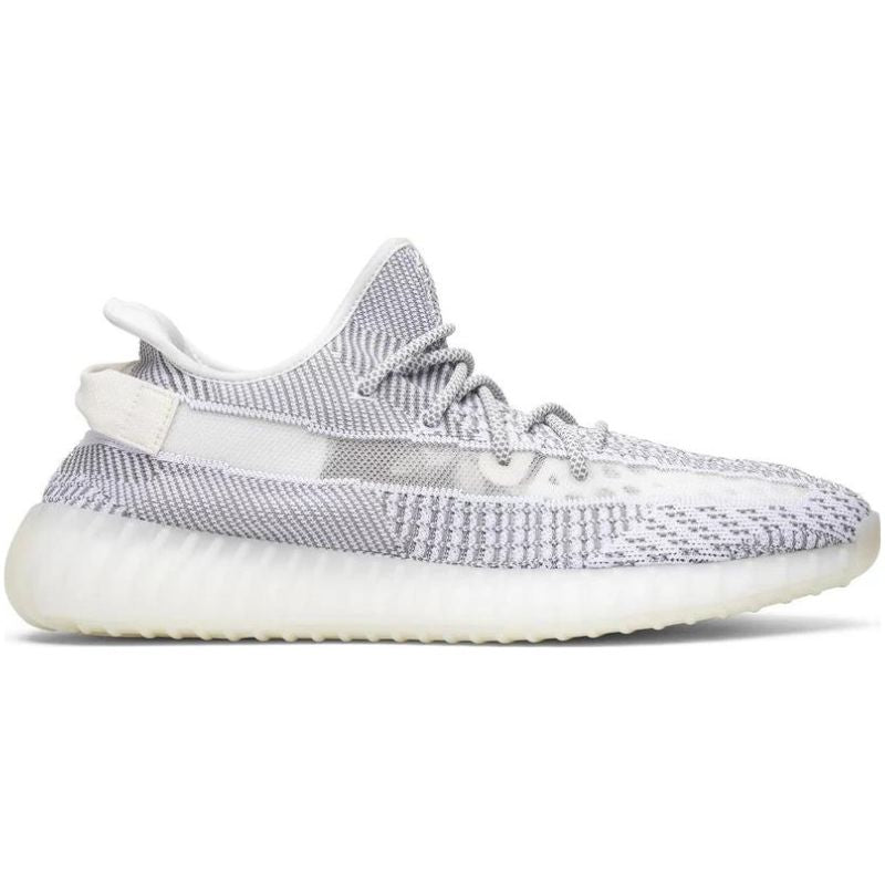 Yeezy Boost 350 V2 Static (Non - Reflective) - Im Your Wardrobe