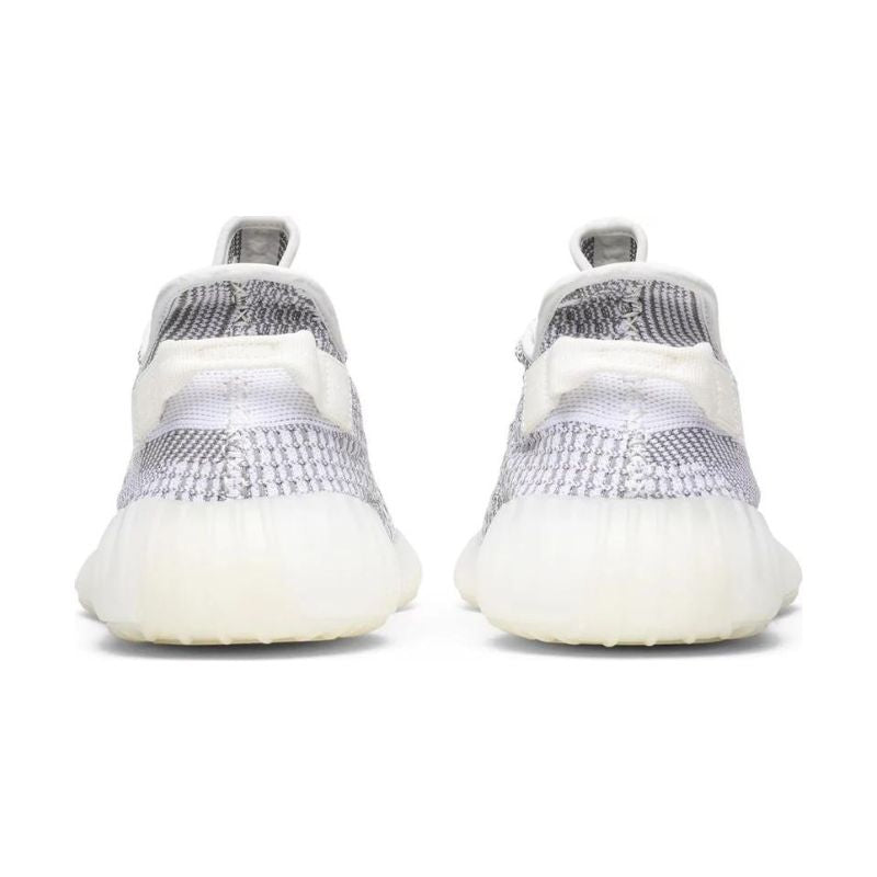 Yeezy Boost 350 V2 Static (Non - Reflective) - Im Your Wardrobe