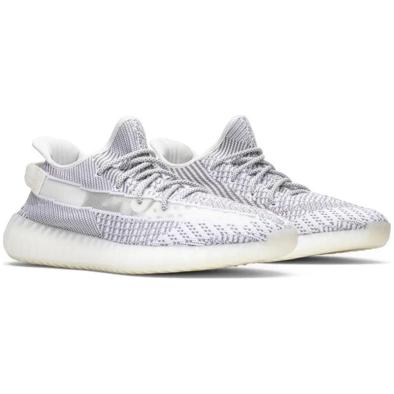 Yeezy Boost 350 V2 Static (Non - Reflective) - Im Your Wardrobe