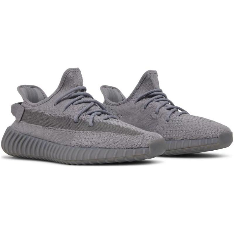 Yeezy Boost 350 V2 Steel Grey - Im Your Wardrobe