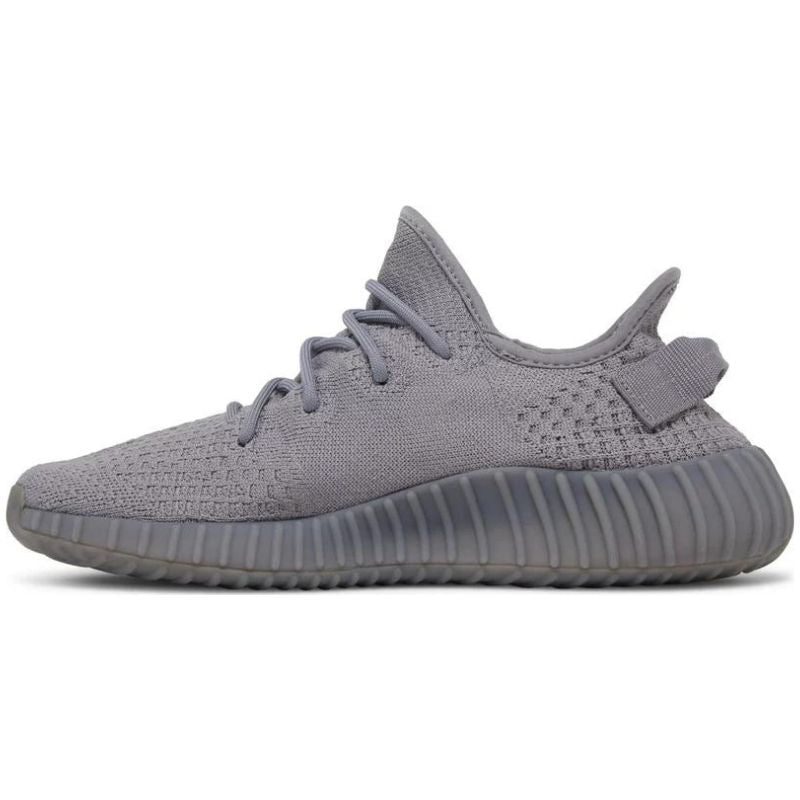 Yeezy Boost 350 V2 Steel Grey - Im Your Wardrobe