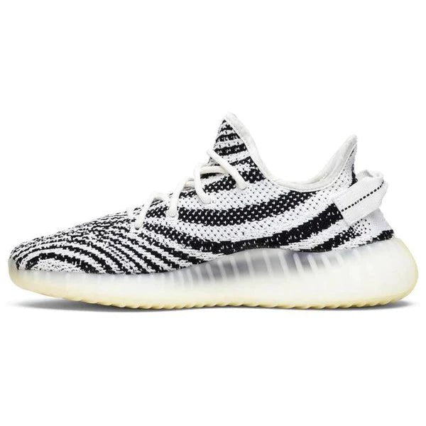 Yeezy Boost 350 V2 - Zebra (2017/2022/2023) - Im Your Wardrobe