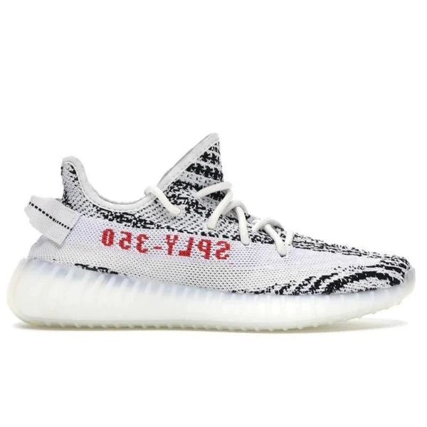 Yeezy Boost 350 V2 - Zebra (2017/2022/2023) - Im Your Wardrobe