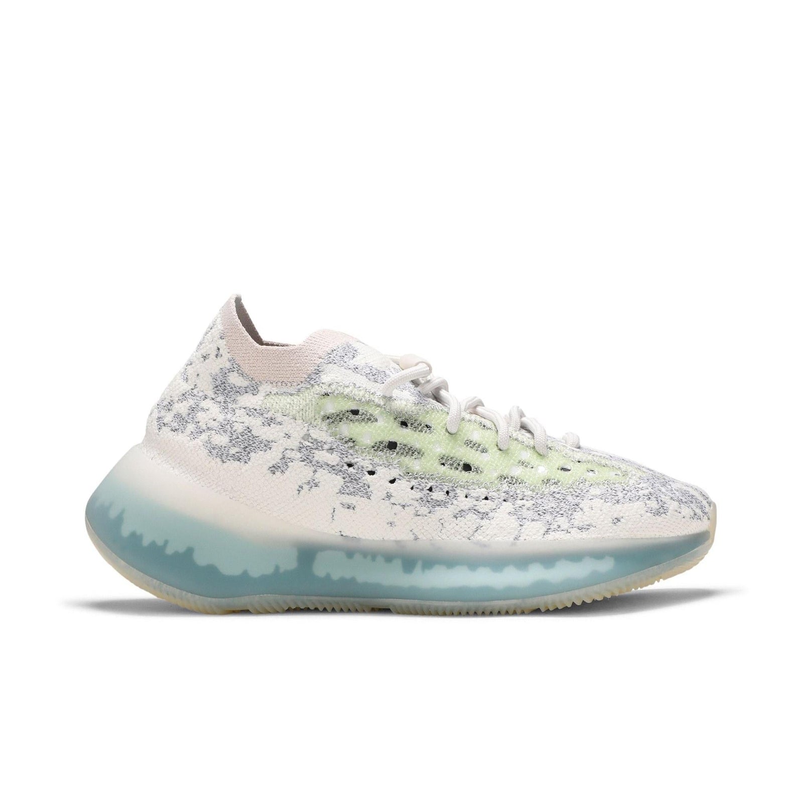 Yeezy Boost 380 Alien Blue - Im Your Wardrobe