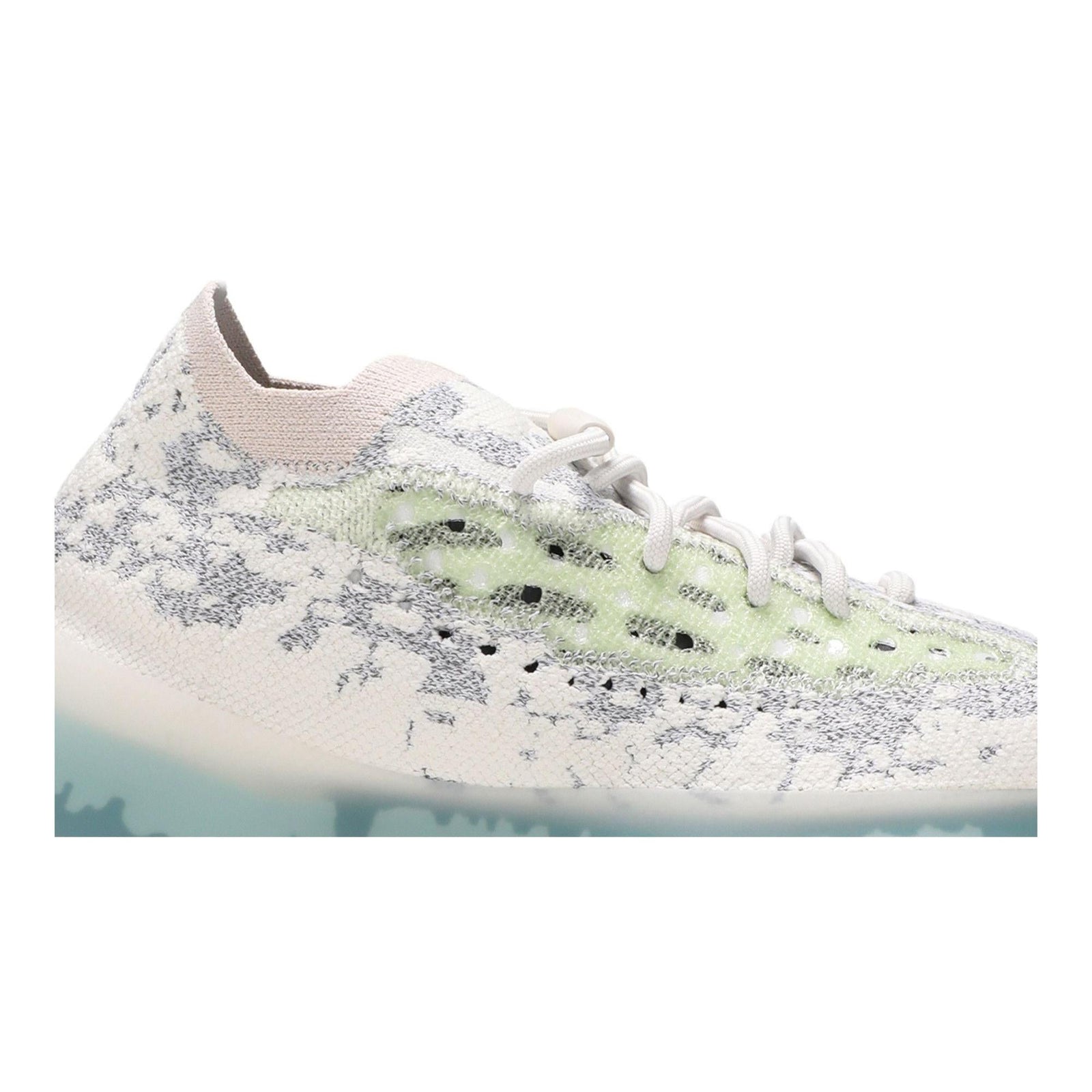 Yeezy Boost 380 Alien Blue - Im Your Wardrobe