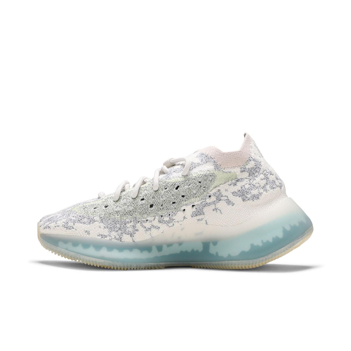 Yeezy Boost 380 Alien Blue - Im Your Wardrobe