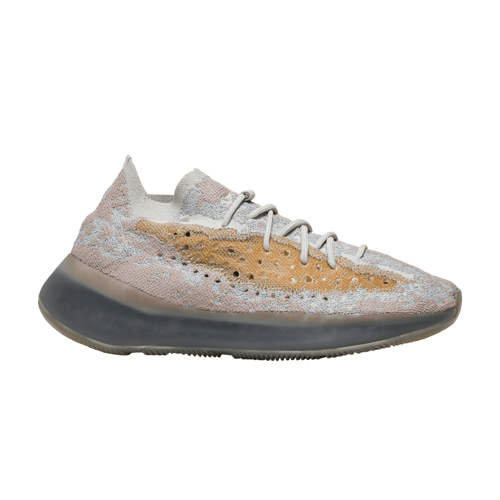 Yeezy Boost 380 Pepper Reflective - Im Your Wardrobe