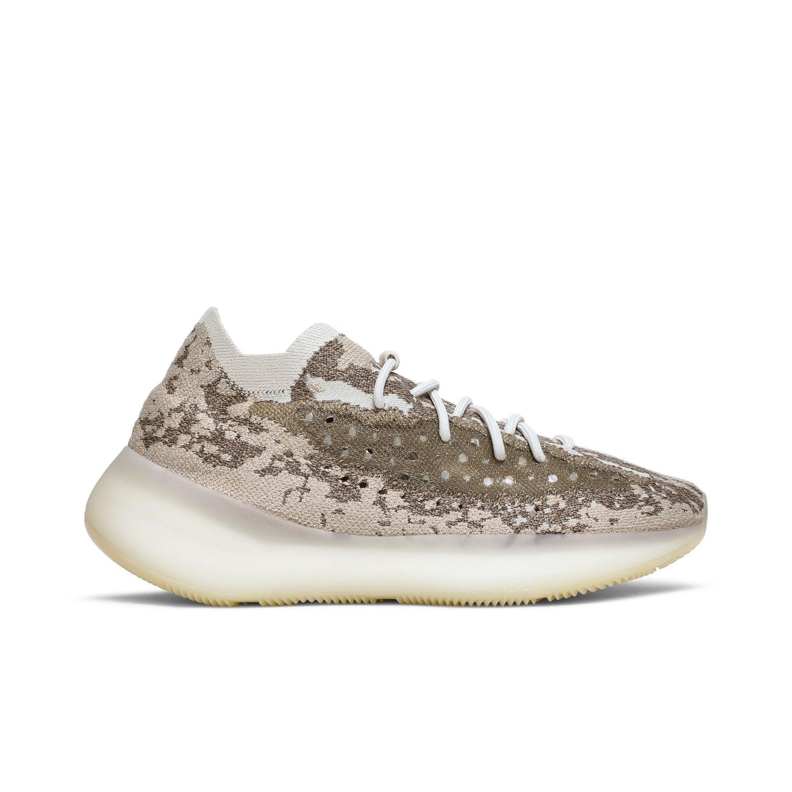 Yeezy Boost 380 Pyrite - Im Your Wardrobe