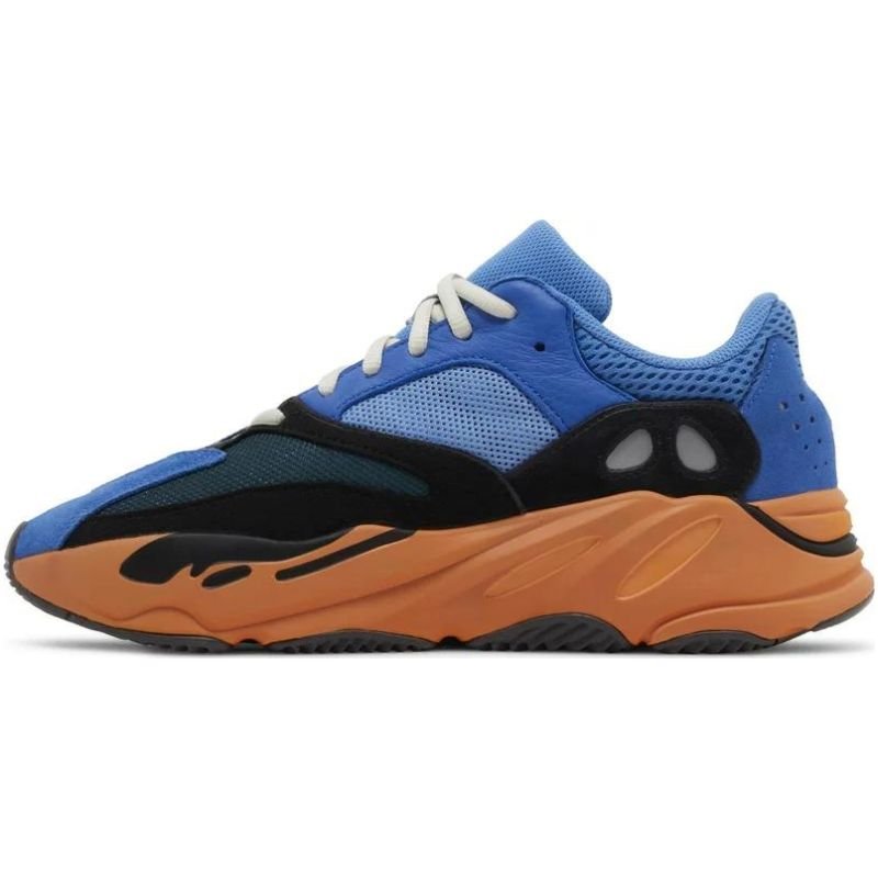 Yeezy Boost 700 Bright Blue