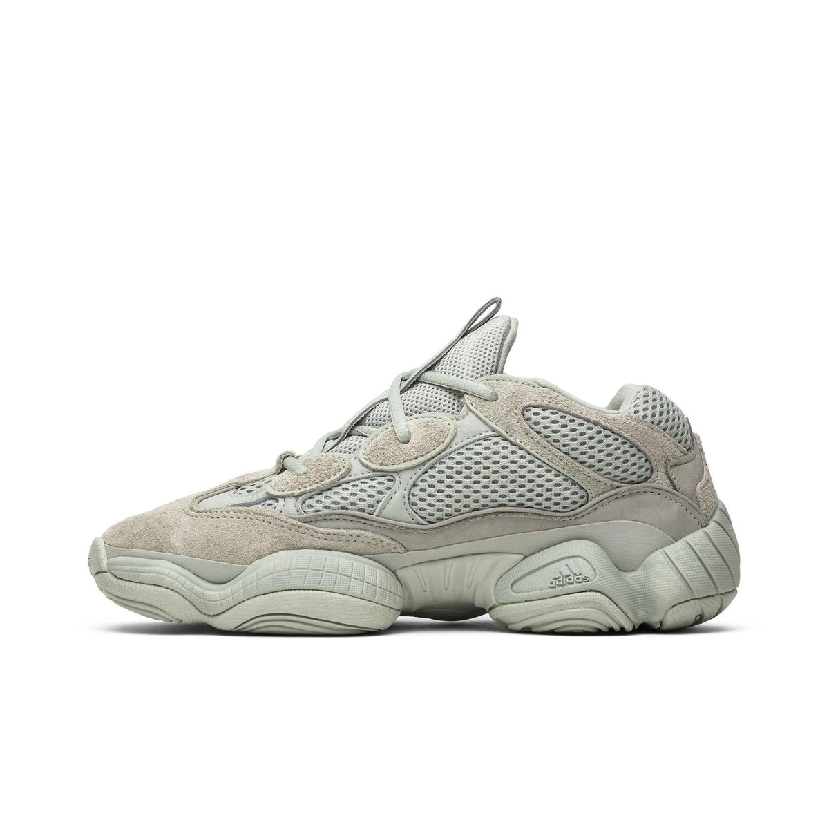 Yeezy Desert Rat 500 Salt - Im Your Wardrobe