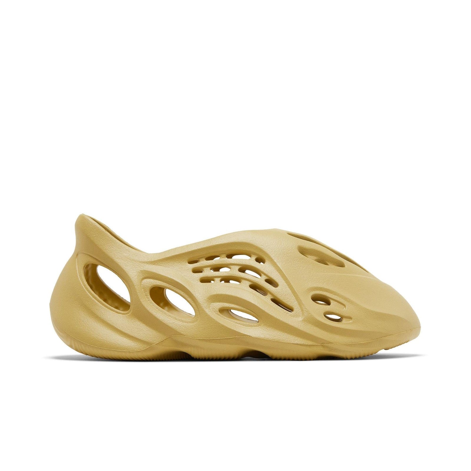 Yeezy Foam Runner Sulfur - Im Your Wardrobe
