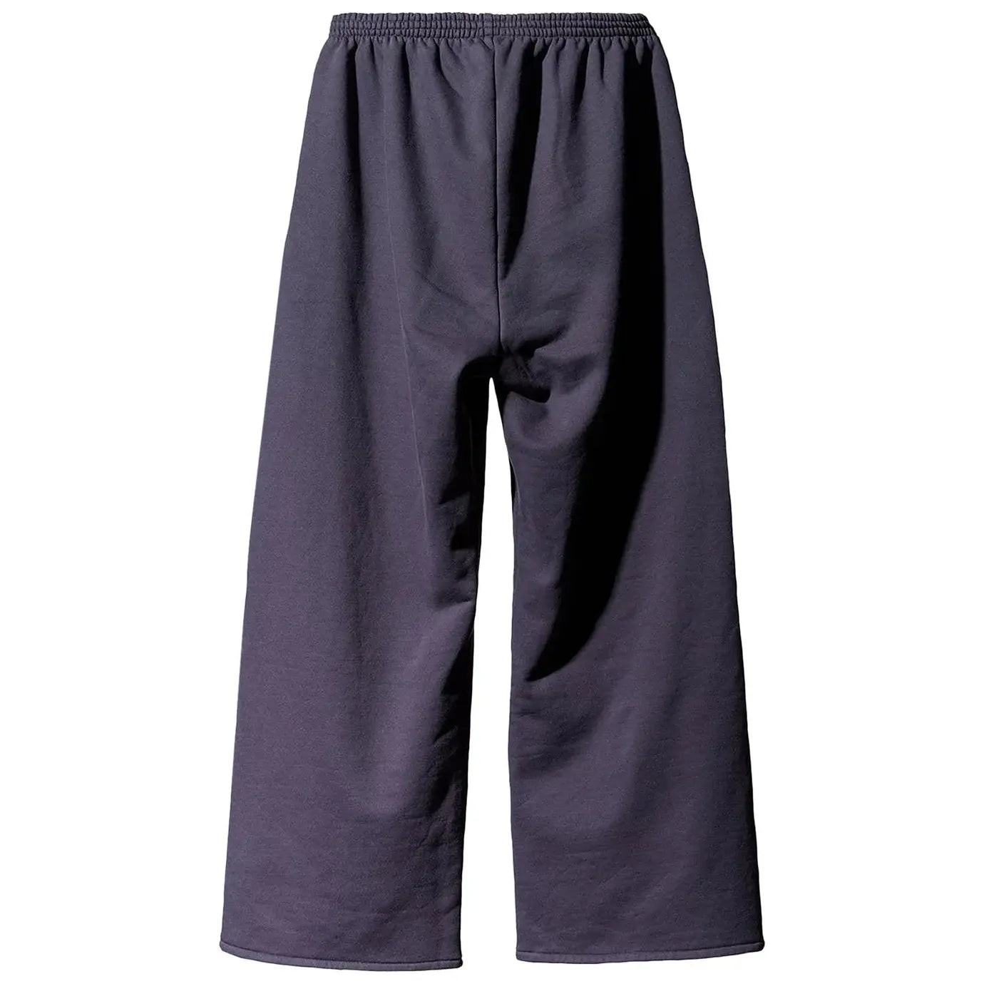 Yeezy Gap Engineered by Balenciaga Fleece Jogging Pant 'Black' - Im Your Wardrobe