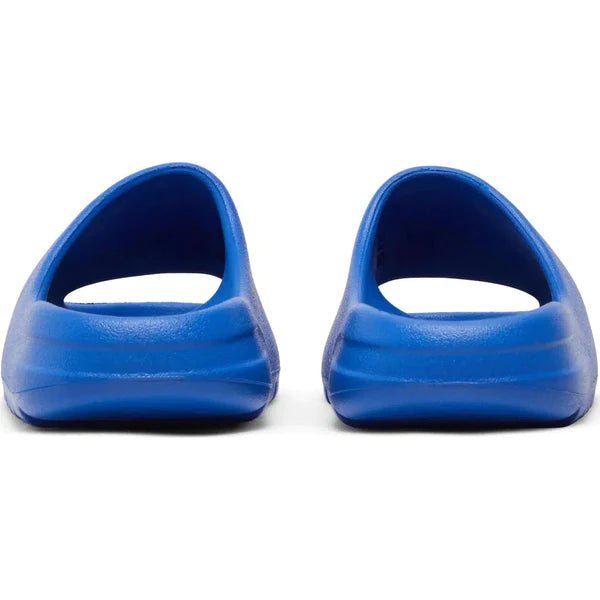 Yeezy Slide - Azure Blue - Im Your Wardrobe