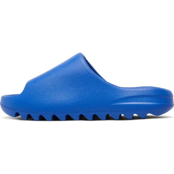 Yeezy Slide - Azure Blue - Im Your Wardrobe