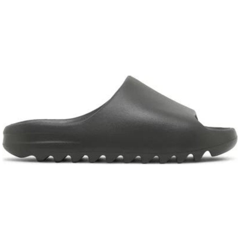 Yeezy Slide - Dark Onyx - Im Your Wardrobe