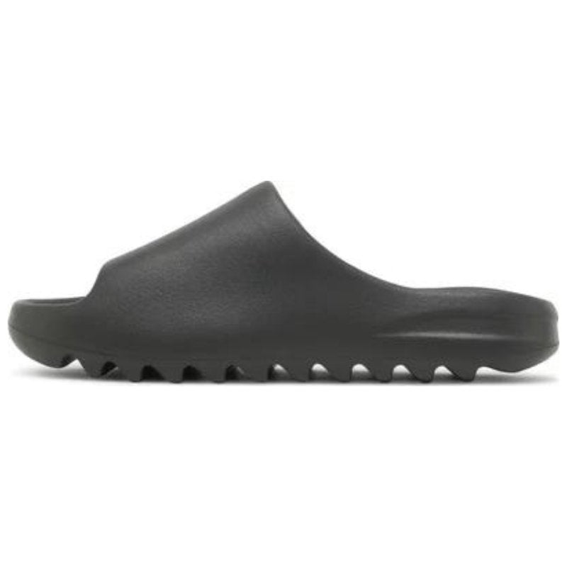 Yeezy Slide - Dark Onyx - Im Your Wardrobe