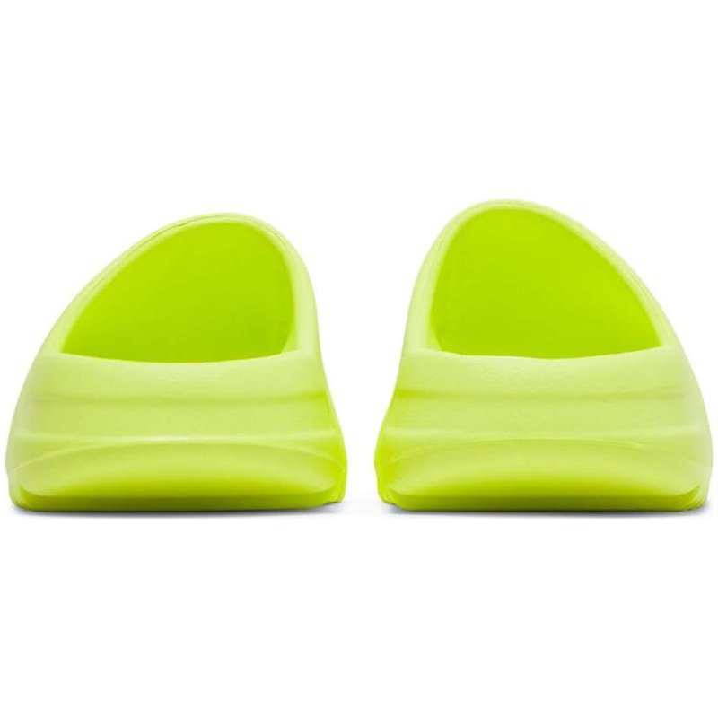 Yeezy Slide - Glow Green (2022/2023 Restock) - Im Your Wardrobe