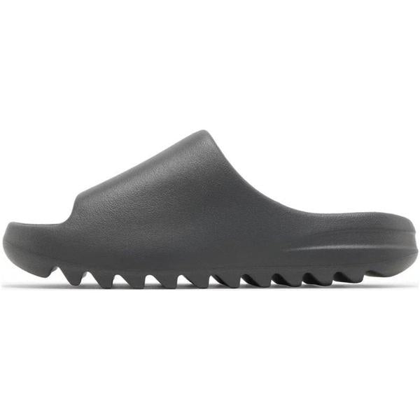 Yeezy Slide - Granite - Im Your Wardrobe