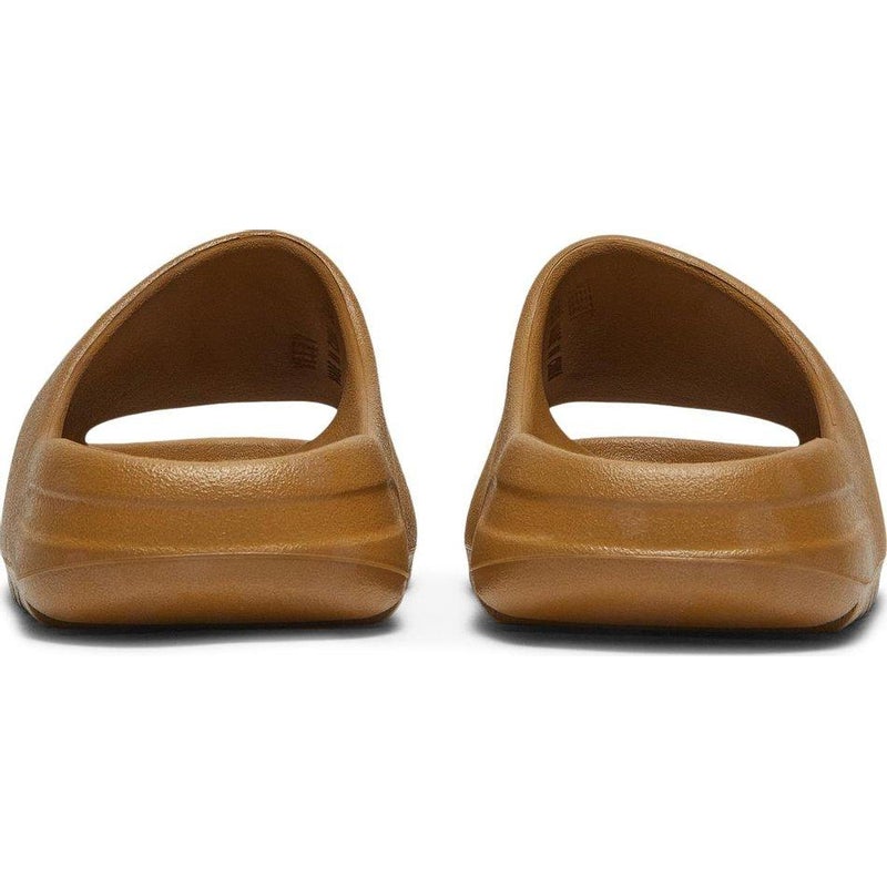 Yeezy Slide - Ochre - Im Your Wardrobe