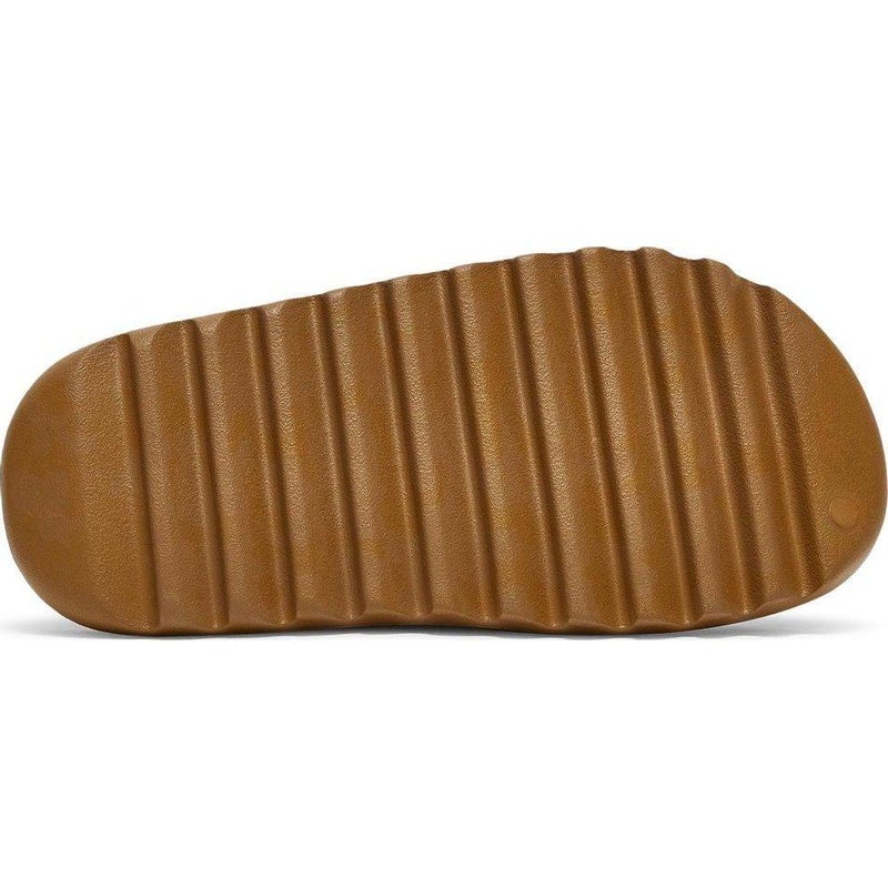 Yeezy Slide - Ochre - Im Your Wardrobe