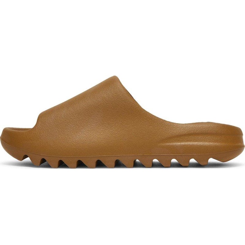 Yeezy Slide - Ochre - Im Your Wardrobe