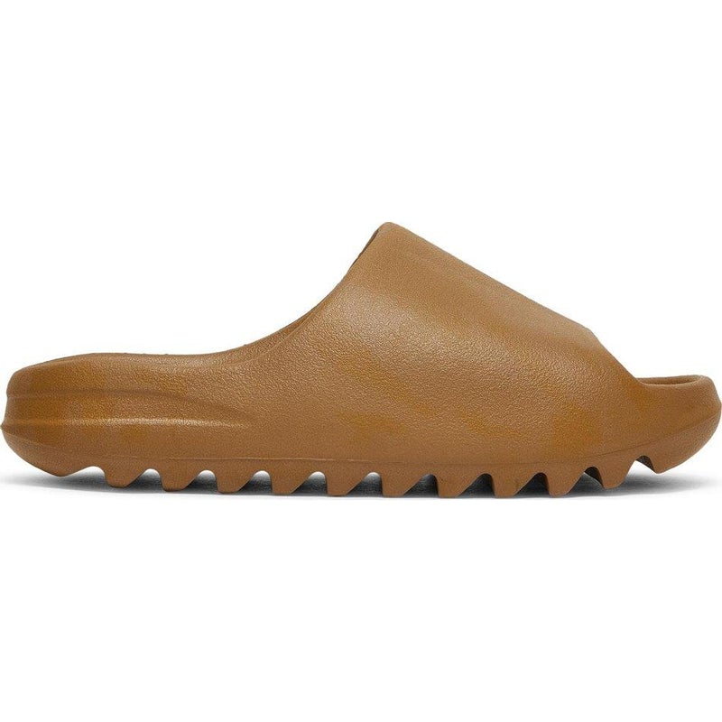 Yeezy Slide - Ochre - Im Your Wardrobe