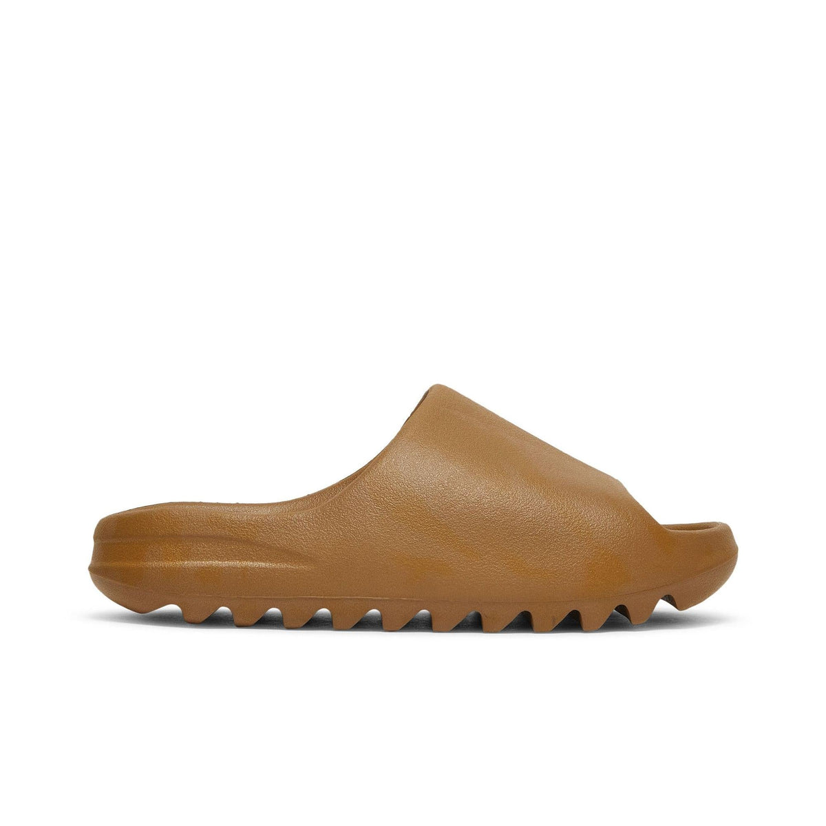 Yeezy Slide Ochre - Im Your Wardrobe