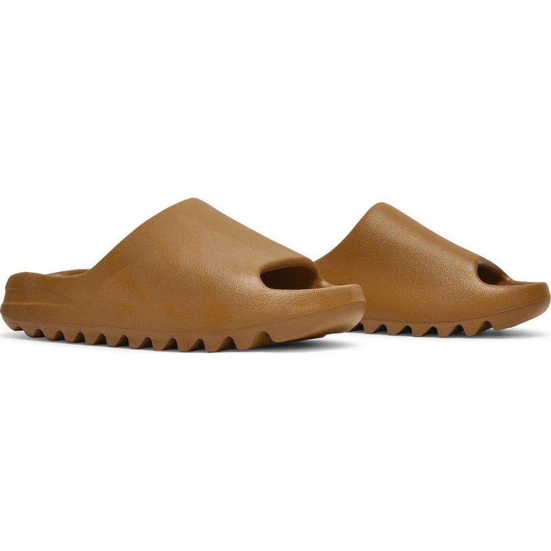 Yeezy Slide - Ochre - Im Your Wardrobe