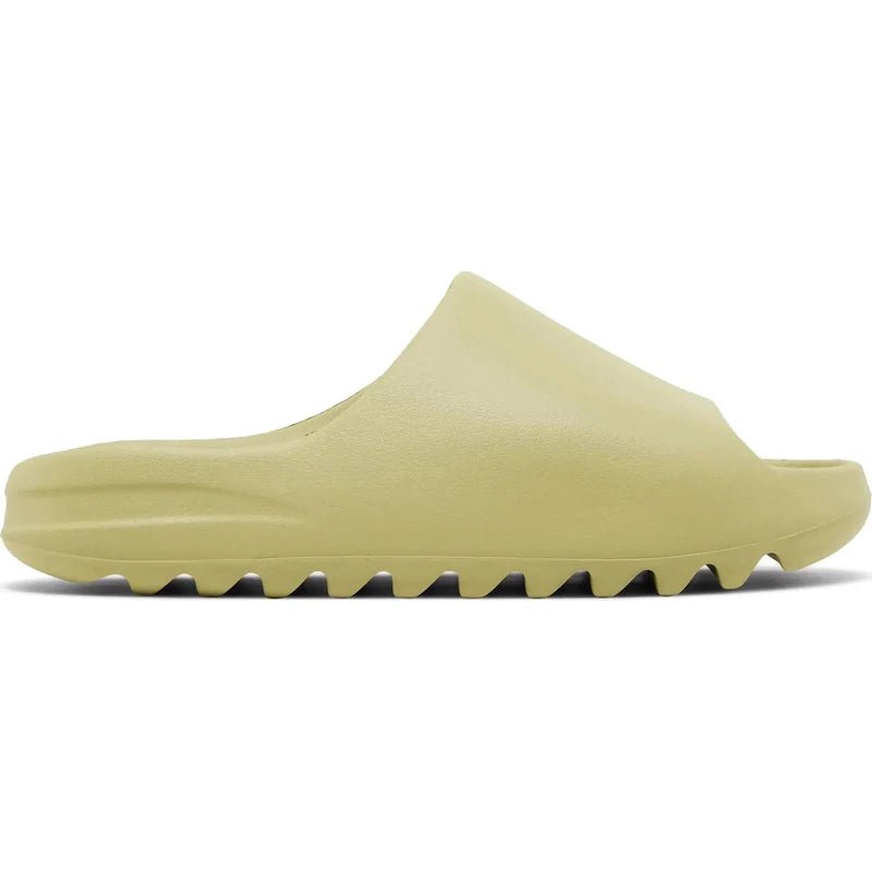 Yeezy Slide Ochre Size 4M / 5.5W order BRAND NEW FAST SHIPPING