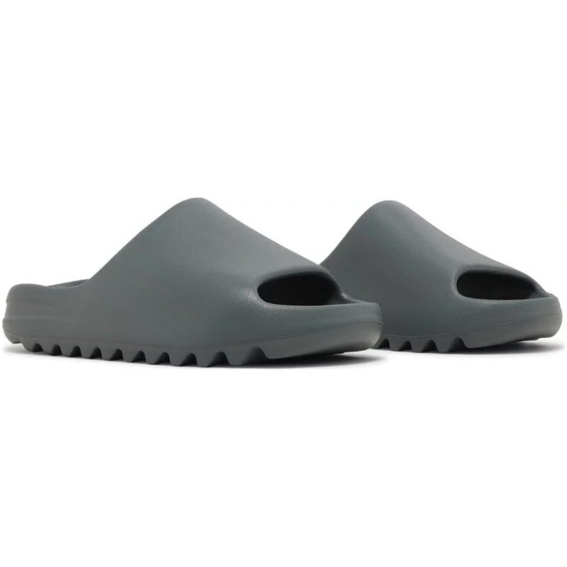 Yeezy Slide - Slate Marine - Im Your Wardrobe