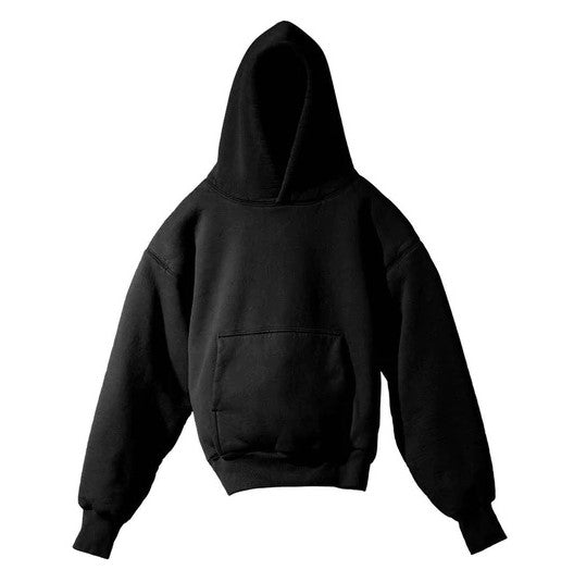 Yeezy x Gap "The Perfect Hoodie" (Black)