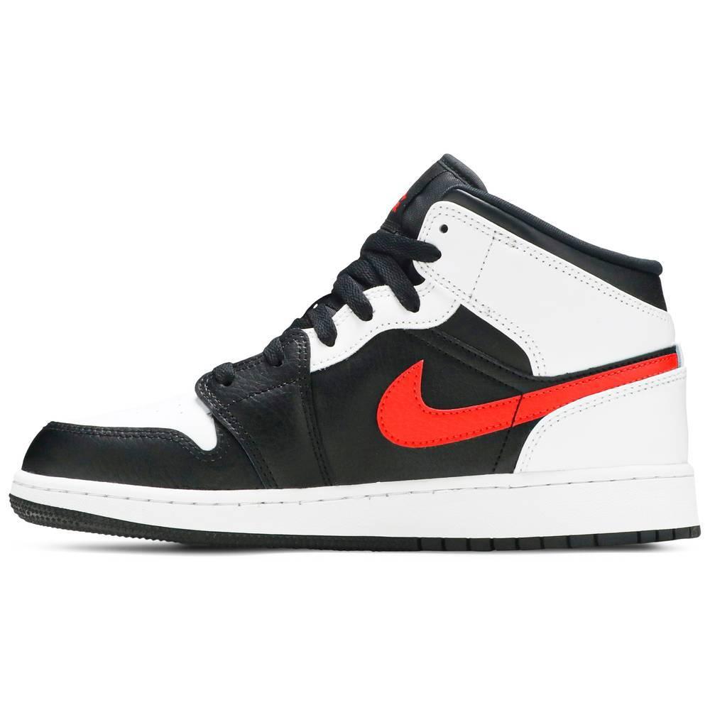 Jordan 1 Mid - Chile