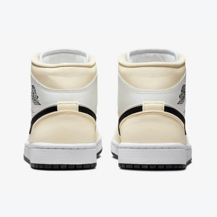 Jordan 1 Mid - Coconut Milk (W)