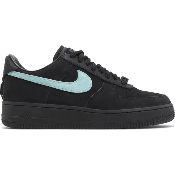 Nike Air Force 1 Low x Tiffany &amp; Co &#39;1837&#39;