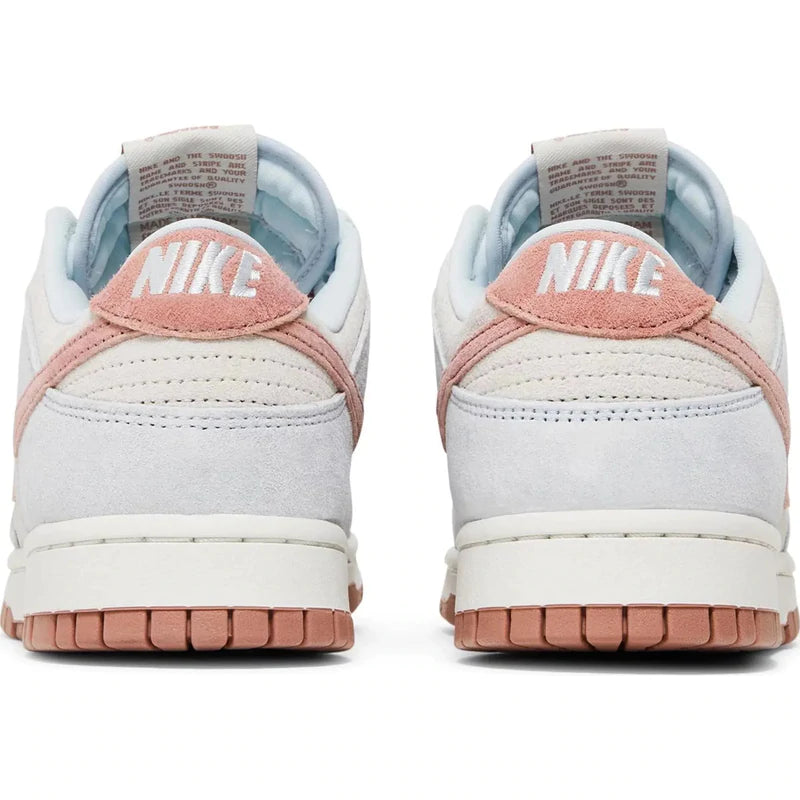 Nike Dunk Low - Fossil Rose