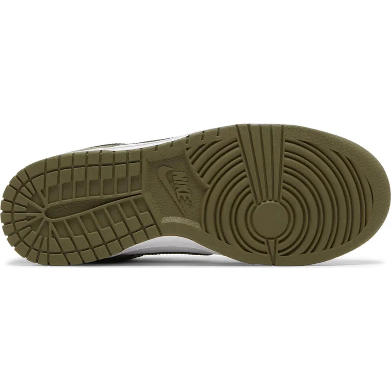 Nike Dunk Low - Olive (W)