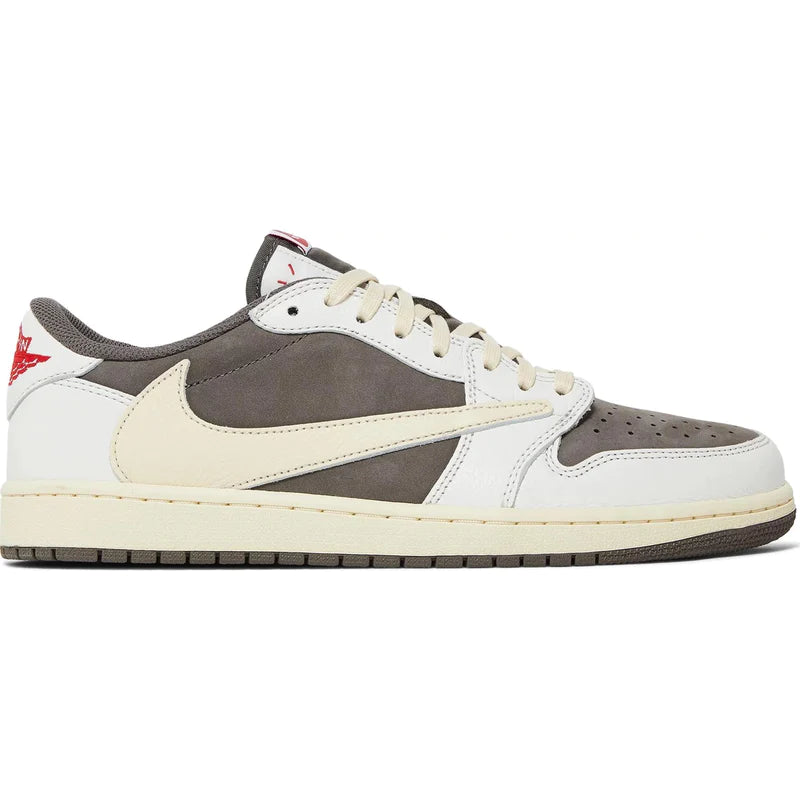 Travis scott low clearance 1s